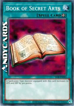 Libro delle Arti Segrete (EX diArti Ascose)