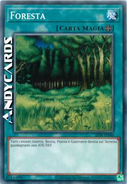 FORESTA