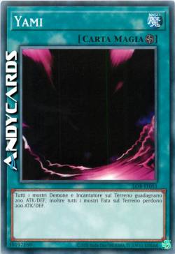 YAMI