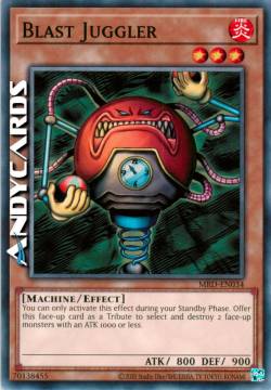 GIOCOLIERE DEVASTANTE