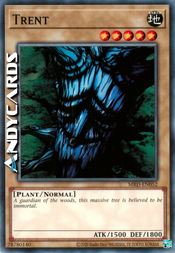 TRENT | AndyCards Srl