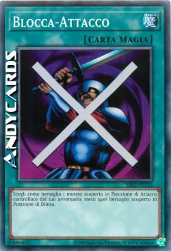 BLOCCA-ATTACCO
