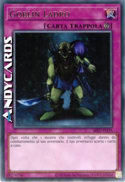 GOBLIN LADRO