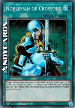 NOBILUOMO DELLO SCAMBIO