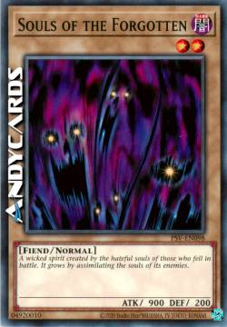 ANIME DEI DIMENTICATI