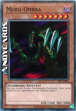 MURO-OMBRA