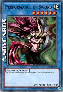 PRESTAZIONE DELLA SPADA