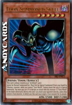 TESCHIO EVOCATO TOON