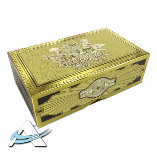 I Deck Leggendari II - IT - UNLIMITED Ristampa 2024