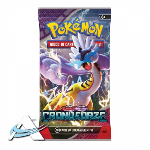 Busta Cronoforze - IT