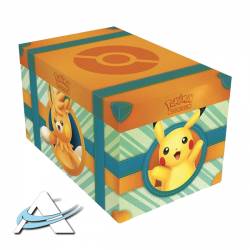 Paldea Adventure Chest