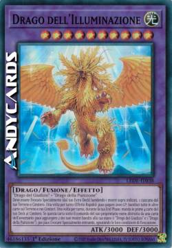 Drago dell'Illuminazione