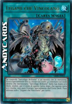 Legami che Vincolano