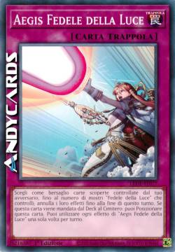 Aegis Fedele della Luce