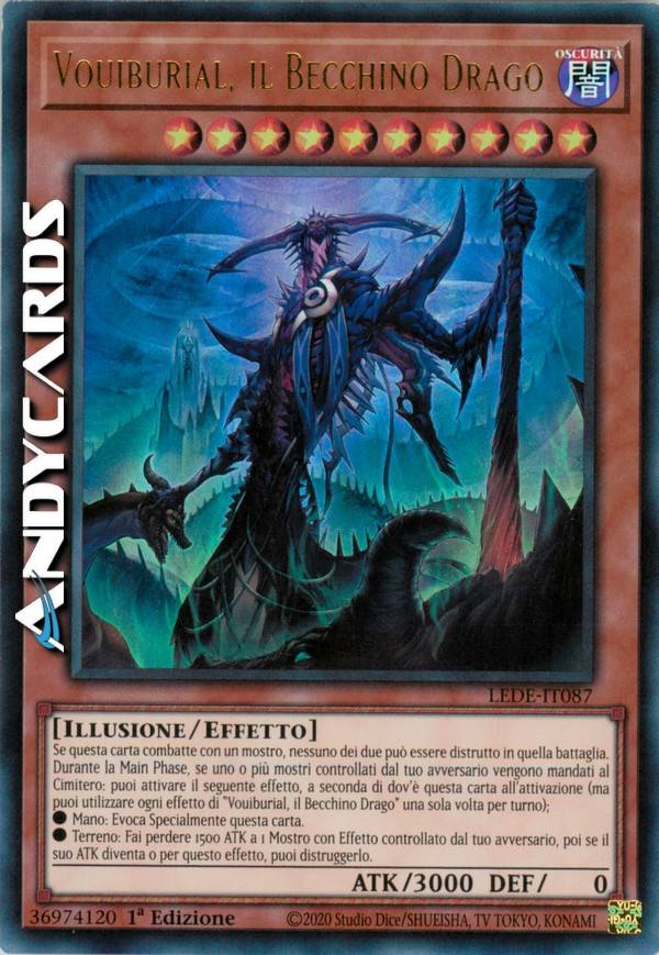 undertaker yugioh card Amazon.com: Yu-Gi-Oh! - Magical Undertaker - SBAD-EN004 - Common - 1st  Edition