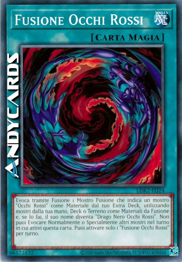 yugioh red eyes fusion cards Complete Custom Deck for Yu-Gi-Oh! All cards will be carefully packed for safe transit Wanted to make a Red-eyes