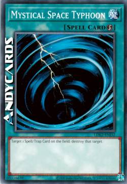 TIFONE SPAZIALE MISTICO