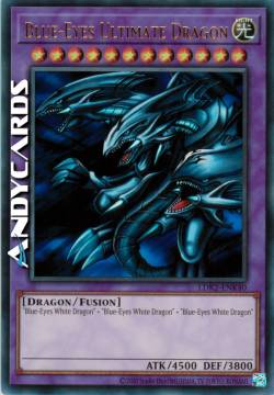 DRAGO OCCHI BLU FINALE