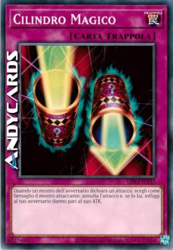 CILINDRO MAGICO