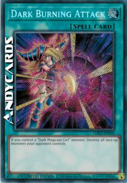 ATTACCO NERO INFUOCATO