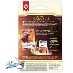 Starter Deck Bravos - Kojo & Booda - IT