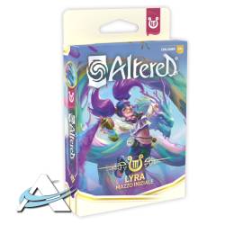 Starter Deck Lyra - Nevenka & Macchia - IT