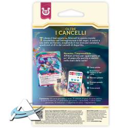 Starter Deck Lyra - Nevenka & Macchia - IT