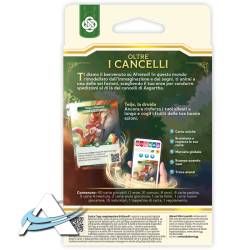 Starter Deck Muna - Teija & Nauraa - IT