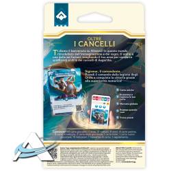 Starter Deck Ordis - Sigismar & Alagrande - IT