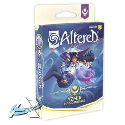 Starter Deck Yzmir - Akesha & Taru - IT