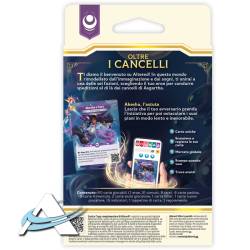 Starter Deck Yzmir - Akesha & Taru - IT