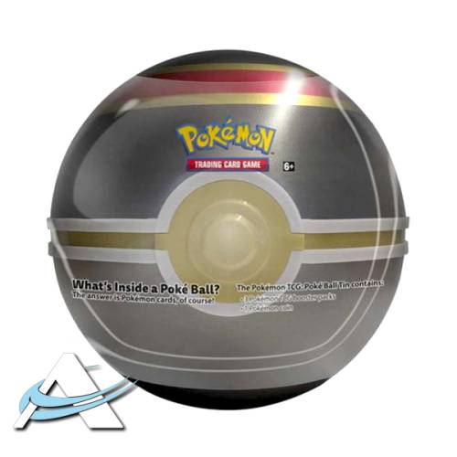 Tin Chic Ball - IT (Reprint 2021)