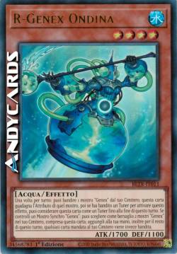 R-Genex Ondina