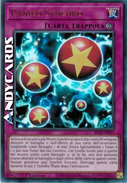 Panico Synchro