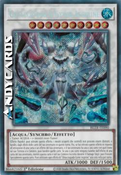 Ghiacciogiada Gymir Aegirine