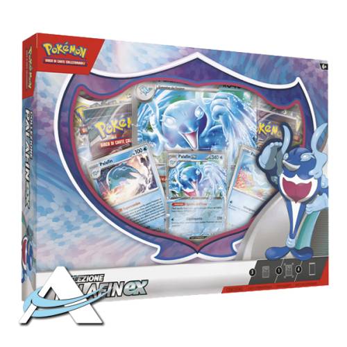 Collezione Palafin-ex - IT