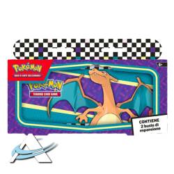 Pensil Case Back to School 2024 - IT