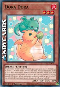 Dora Dora