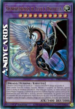 Signoredrago di Luce e Oscurità