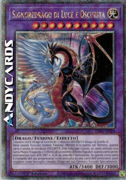 Signoredrago di Luce e Oscurità