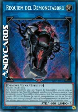Requiem del Demonefabbro