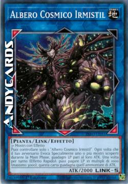 Albero Cosmico Irmistil