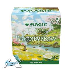 Prerelease Pack - Bloomburrow - IT