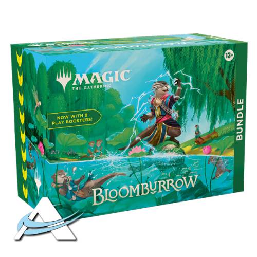 Bundle - Bloomburrow - EN