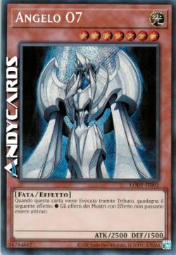 ANGELO O7