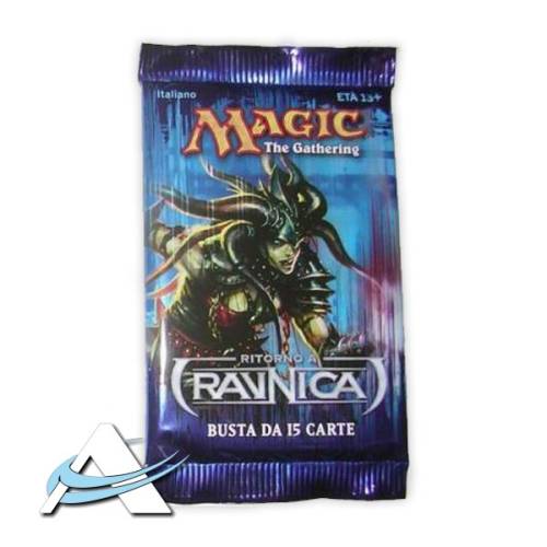 Busta per Draft - Ritorno a Ravnica - IT