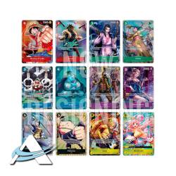 One Piece Premium Card Collection - Bandai Card Games Fest 23-24 - EN (NO BROWN BOX)