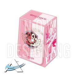 One Piece Premium Card Collection - Uta - EN (SENZA SCATOLA)