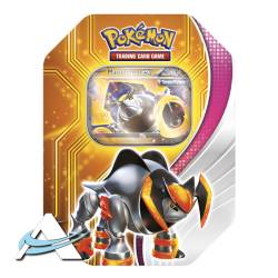 Tin Destini Paradossali, Massoferreo-ex - IT