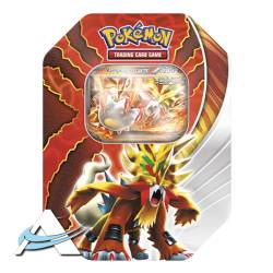 Tin Destini Paradossali, Vampeaguzze-ex - IT